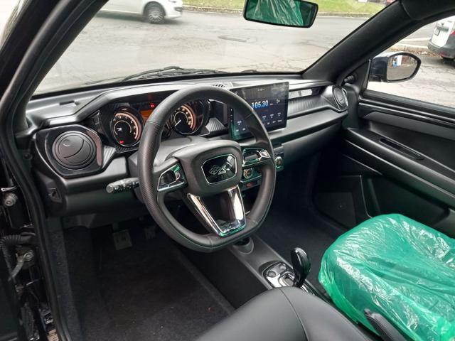 LIGIER JS usata, con USB