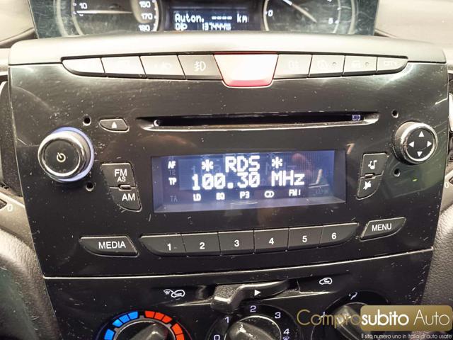 LANCIA Ypsilon usata 23