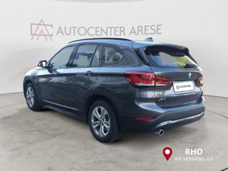 BMW X1 usata, con Airbag laterali