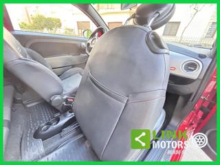 FIAT 500 usata 39