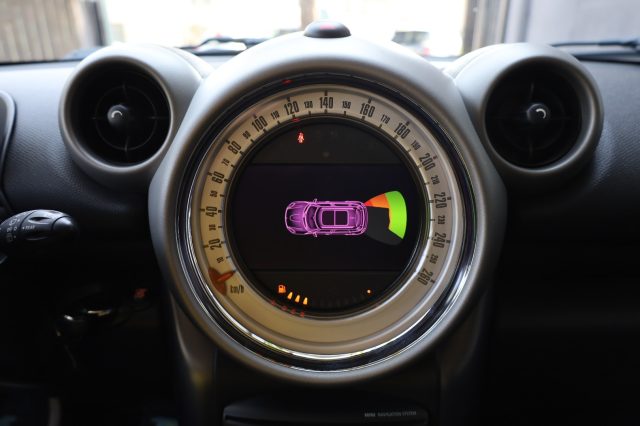 MINI Countryman usata 98