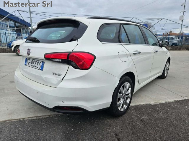 FIAT Tipo usata, con Climatizzatore
