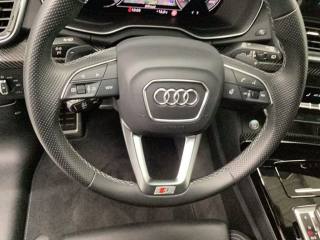 AUDI SQ5 usata, con Autoradio
