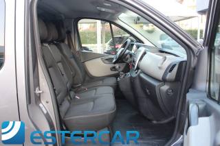 RENAULT Trafic usata, con Antifurto