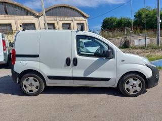 FIAT Fiorino usata 1