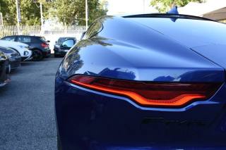 JAGUAR F-Type usata, con Touch screen