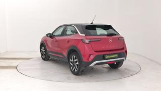 OPEL Mokka usata, con Airbag laterali