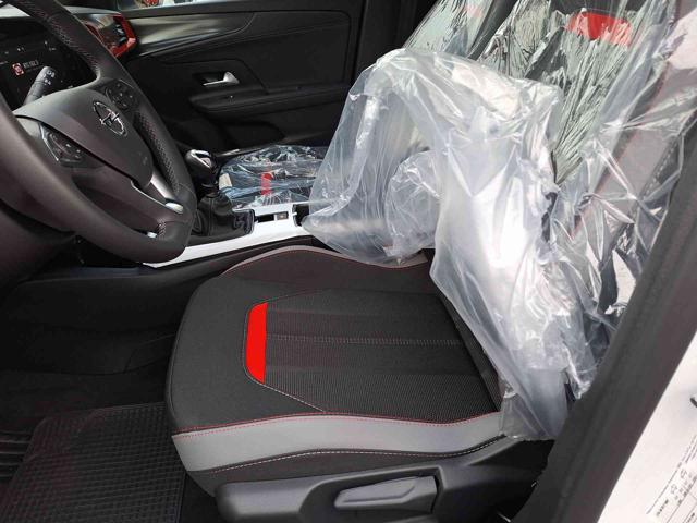 OPEL Mokka usata, con ESP