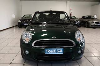 MINI One usata, con Climatizzatore