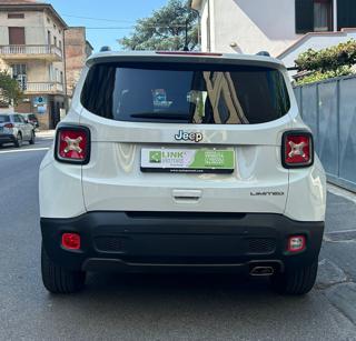 JEEP Renegade usata, con Bracciolo