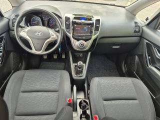 HYUNDAI iX20 usata, con Cerchi in lega