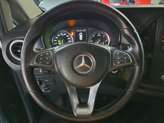 MERCEDES-BENZ Vito usata, con Cruise Control