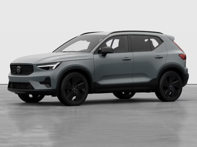 VOLVO XC40 usata, con ABS