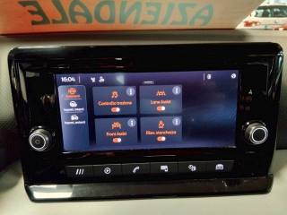 SEAT Arona usata, con Specchietti laterali elettrici