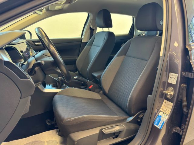 VOLKSWAGEN Taigo usata, con Chiusura centralizzata