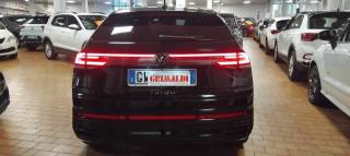 VOLKSWAGEN Taigo usata, con Cerchi in lega