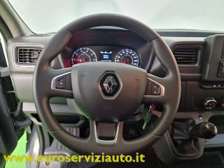 RENAULT Master usata, con Chiusura centralizzata telecomandata