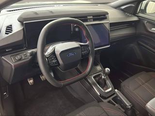 FORD Puma usata, con Park Distance Control