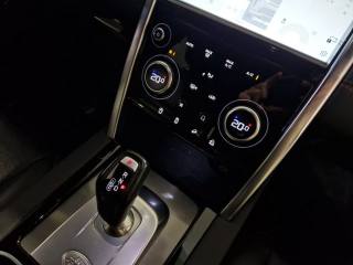 LAND ROVER Discovery Sport usata, con Bluetooth