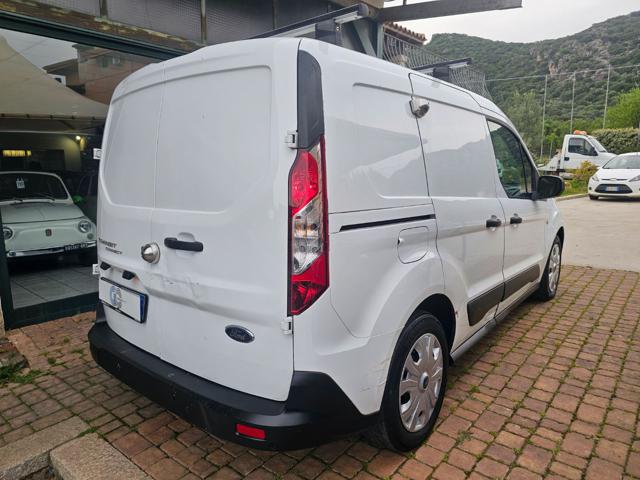 FORD Transit Connect usata 8