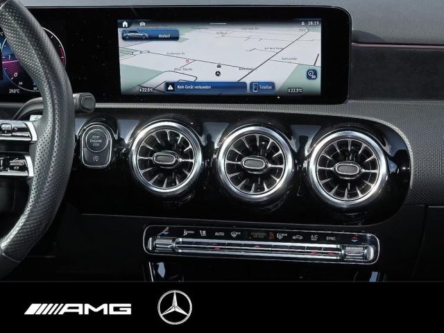 MERCEDES-BENZ A 180 usata, con Chiusura centralizzata