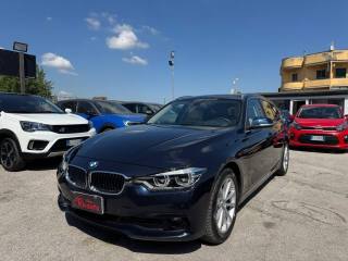 BMW 320 usata, con Airbag laterali