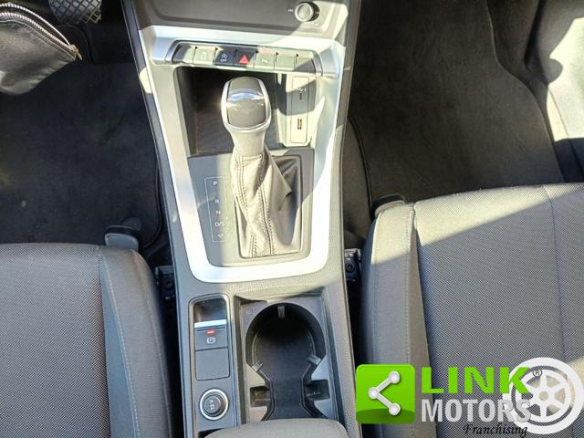 AUDI Q3 usata, con Vivavoce