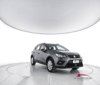 SEAT Arona usata 1