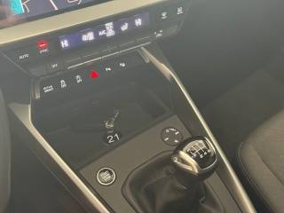 AUDI A3 usata, con Servosterzo