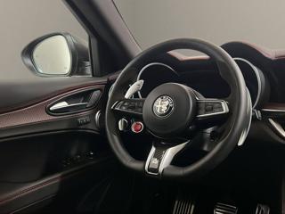 ALFA ROMEO Stelvio usata, con USB