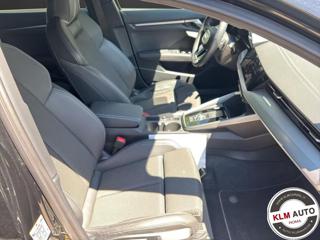 AUDI A3 usata, con Chiusura centralizzata