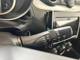 SUZUKI Swift usata, con Fendinebbia