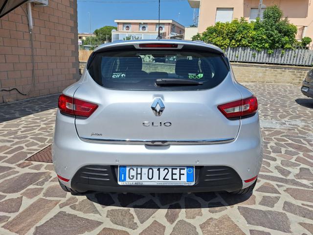 RENAULT Clio usata, con Airbag Passeggero