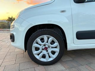 FIAT Panda usata, con Chiusura centralizzata