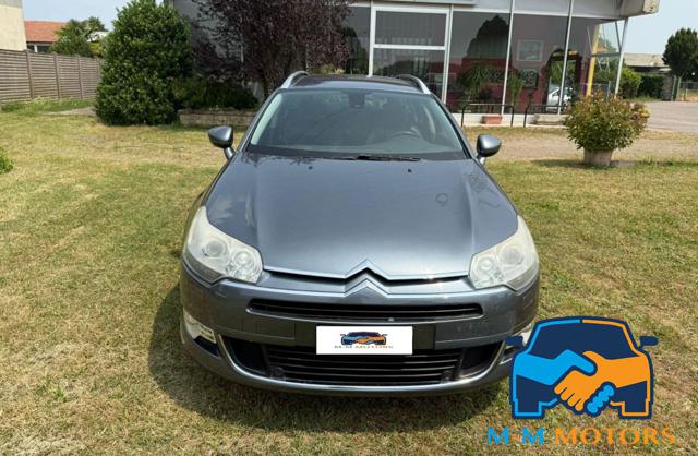 CITROEN C5 usata, con Airbag