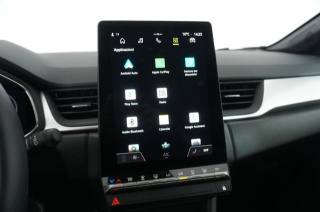 RENAULT Captur usata, con Bluetooth