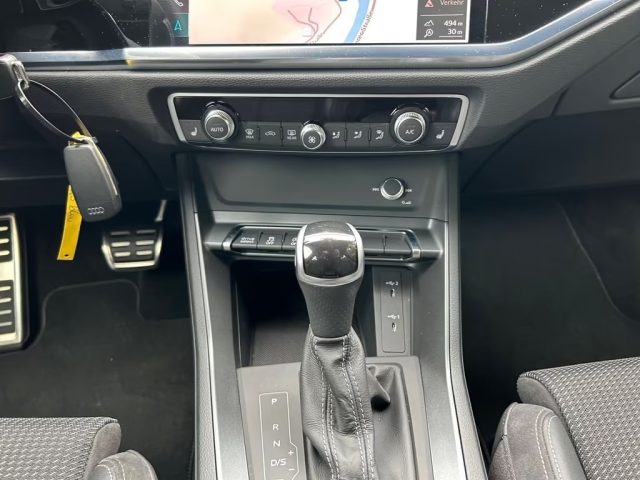 AUDI Q3 usata, con Controllo automatico clima