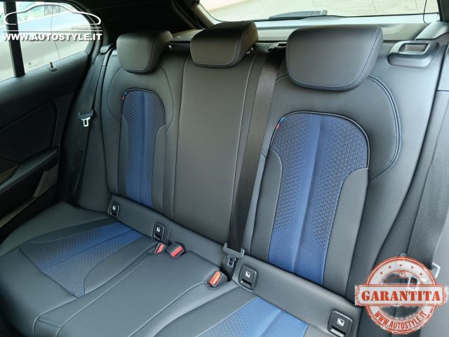 BMW 118 usata, con Sistema di avviso di distanza