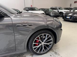 MASERATI Grecale usata, con Airbag laterali