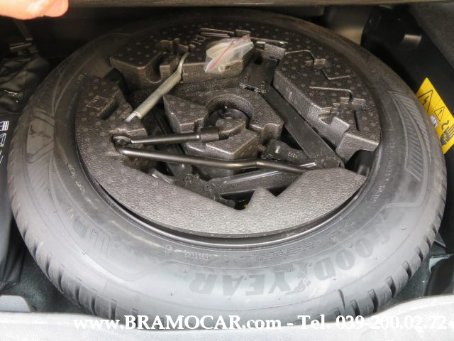 JEEP Renegade usata, con Bracciolo