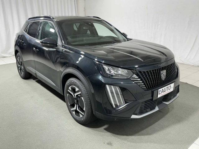 PEUGEOT 2008 usata, con Controllo trazione