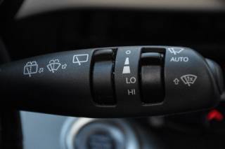 FIAT 500e usata, con Controllo elettronico della corsia