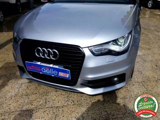 AUDI A1 usata, con Start/Stop Automatico