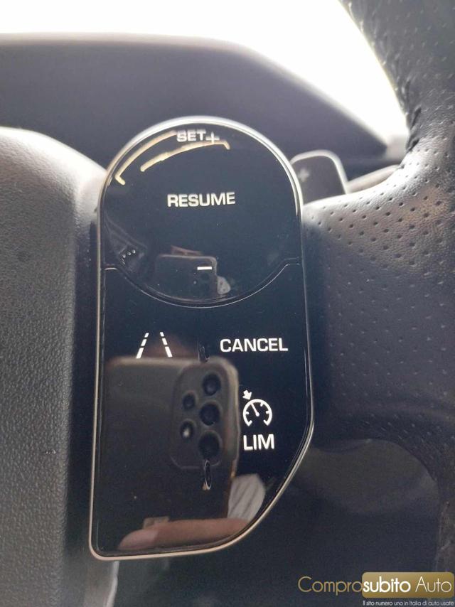 LAND ROVER Range Rover Velar usata, con Servosterzo