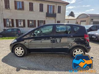 MERCEDES-BENZ A 180 usata, con Airbag Passeggero
