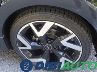 AUDI A3 usata, con Touch screen