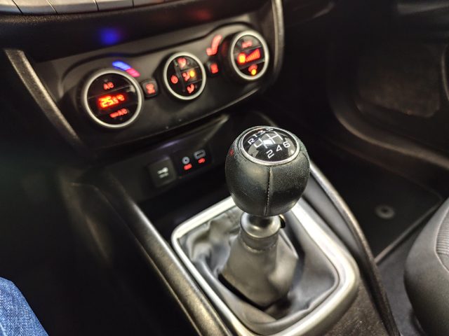 FIAT Tipo usata 20