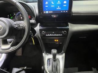 TOYOTA Yaris Cross usata, con Fari Xenon