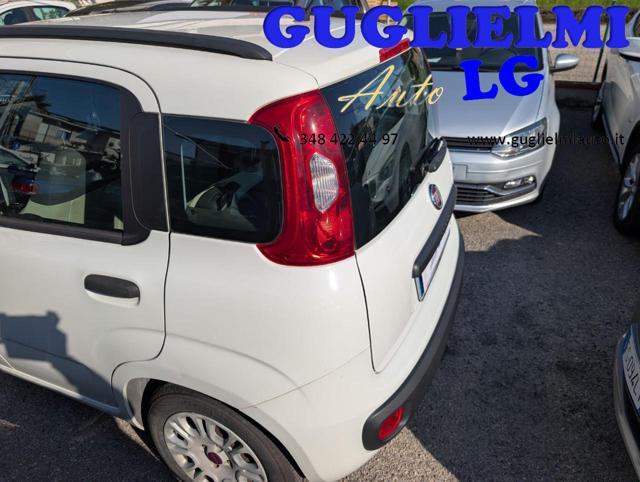 FIAT Panda usata, con Alzacristalli elettrici