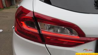 FORD Fiesta usata, con Servosterzo